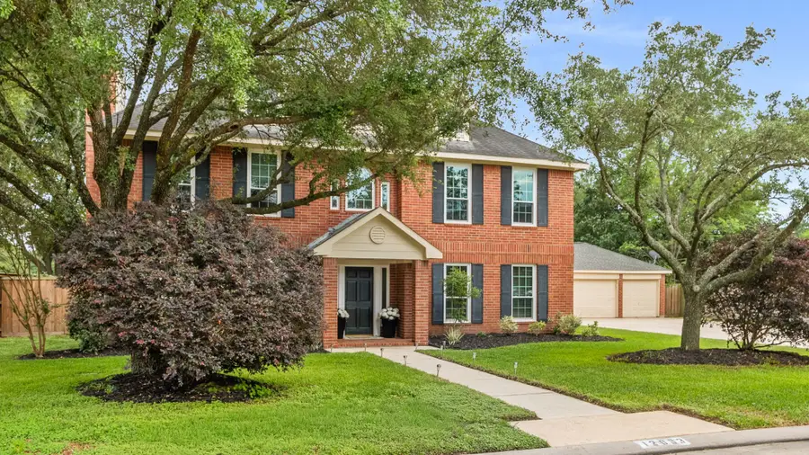 12003 Helene Court, Pinehurst, TX 77362 - #2