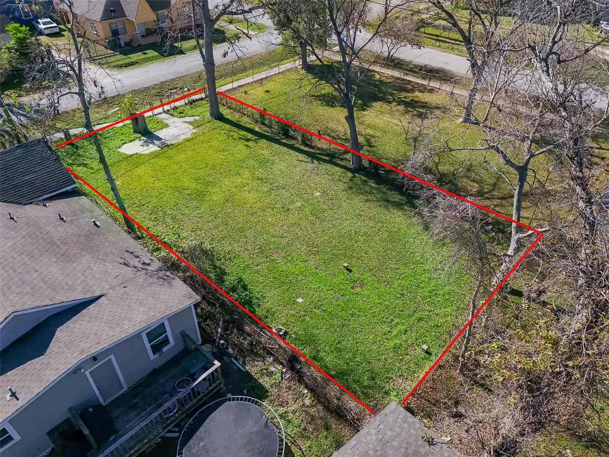 4607 Evella Street, Houston, TX 77026 - Image #1