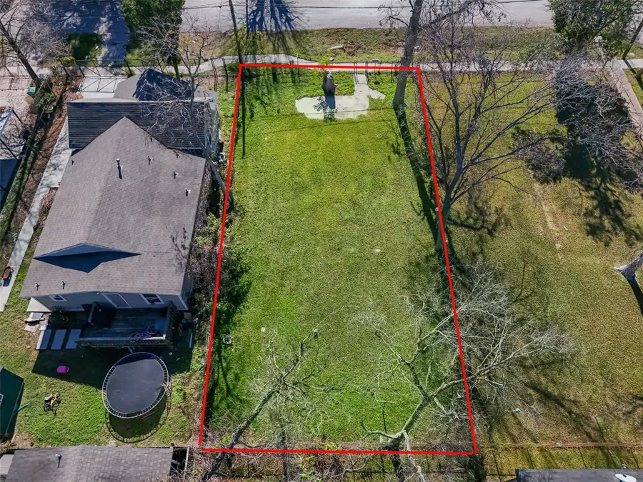 4607 Evella Street, Houston, TX 77026 - Image #3