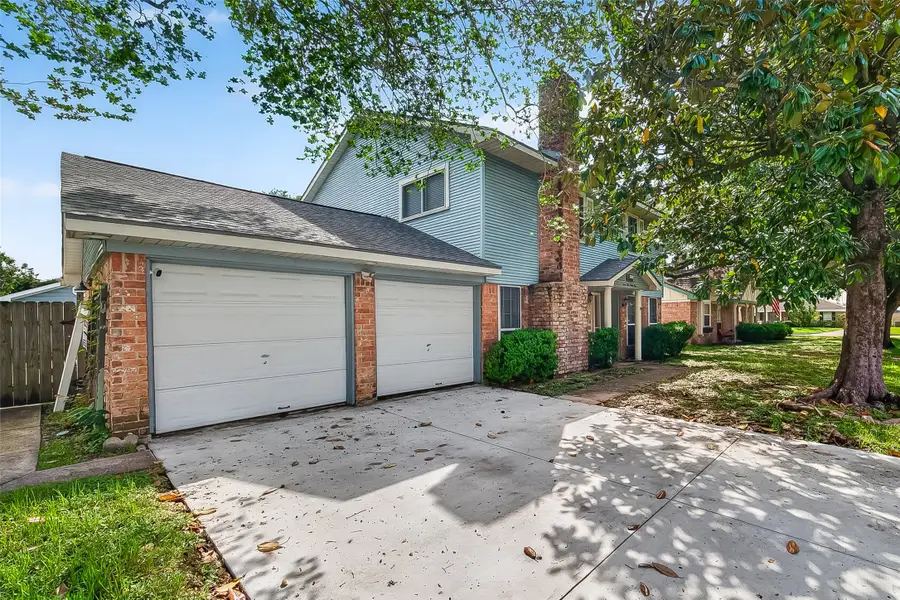 12531 Lancelot Drive, Houston, TX 77031 - #2