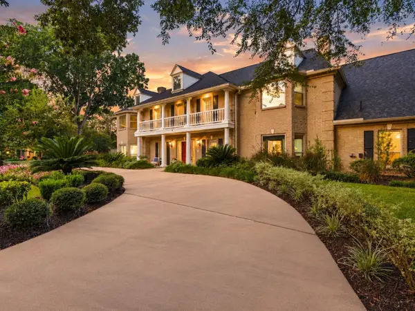 15902 Cumbria Drive, Spring, TX 77379