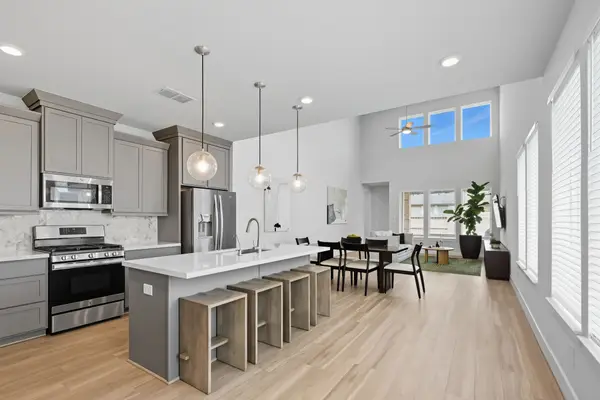21810 Fitzroy Manor Lane, Cypress, TX 77433