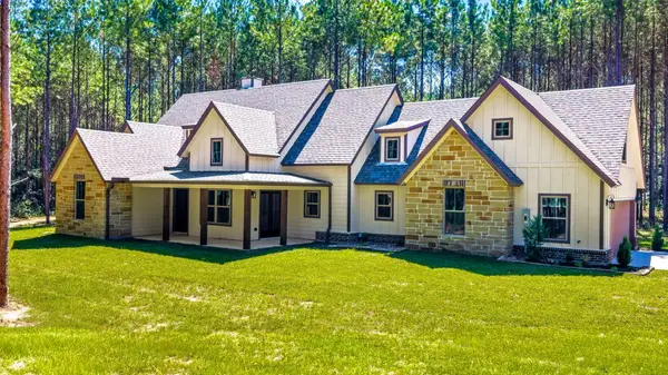 929 County Road 2307, Cleveland, TX 77327