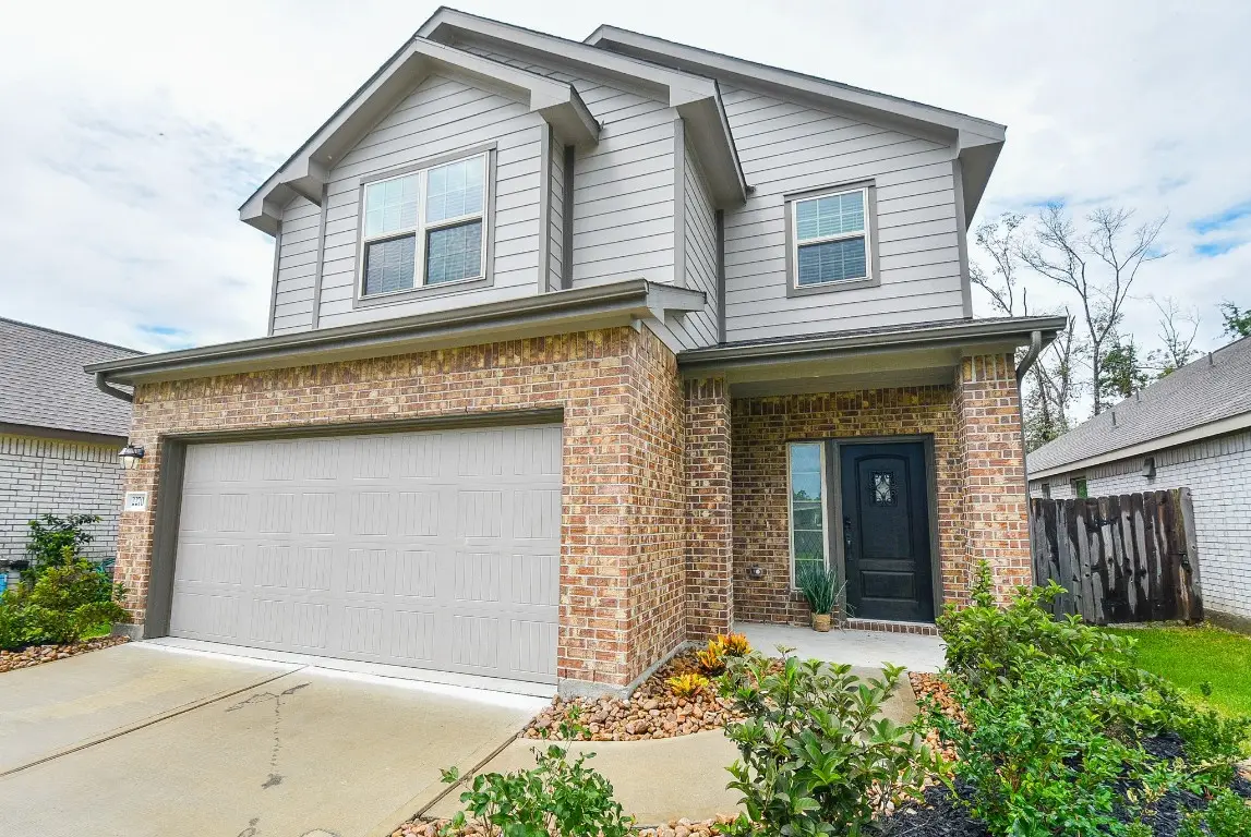 22707 Bolanzo Lane, New Caney, TX 77357 - #1