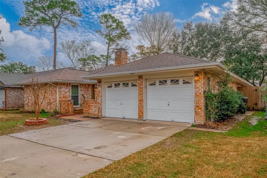 7259 Shady Arbor Lane, Houston, TX 77040 - Image #3