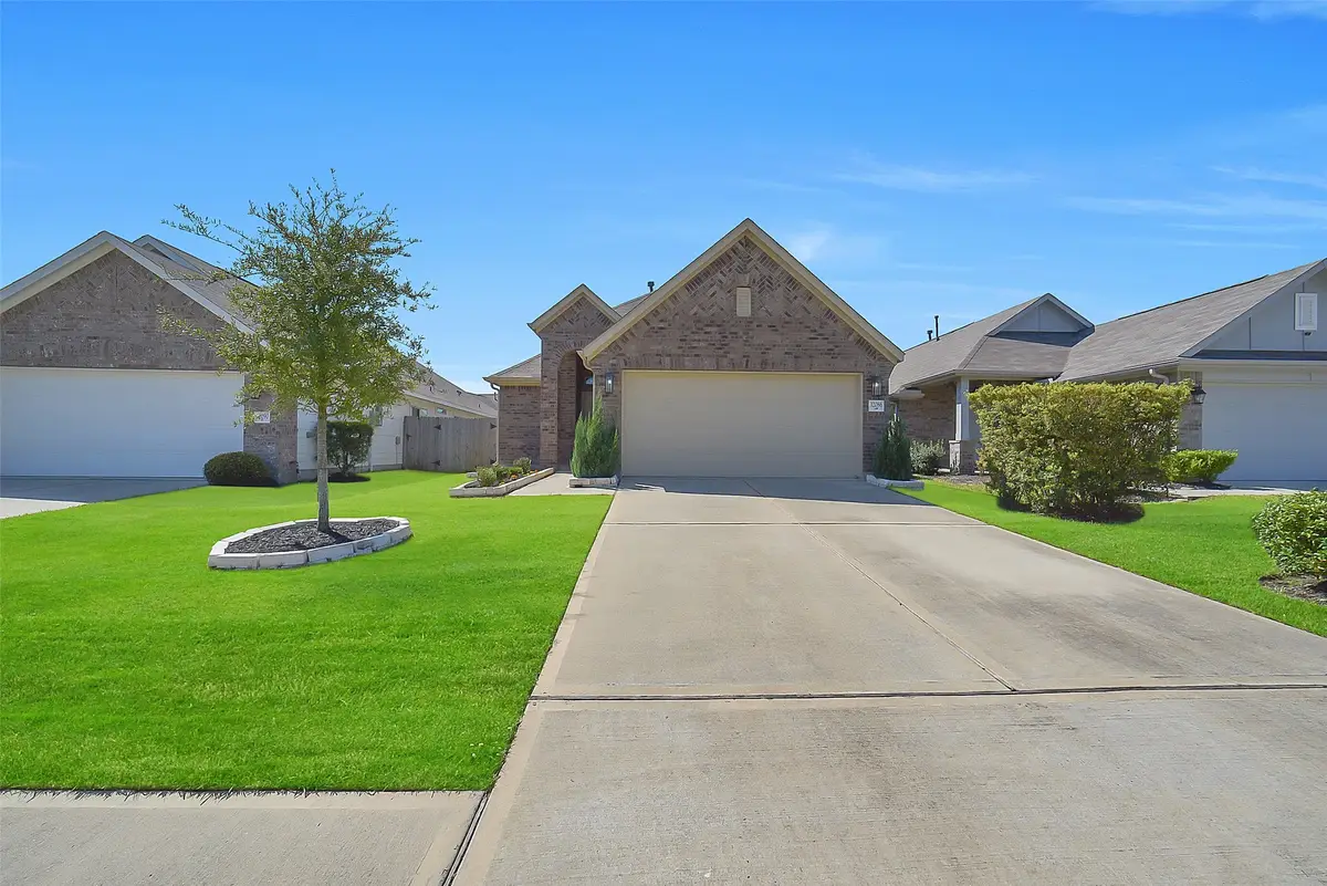 32086 Quail Terrace Lane, Conroe, TX 77385 - #1