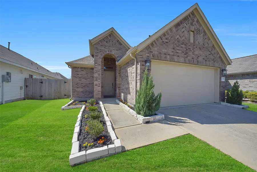 32086 Quail Terrace Lane, Conroe, TX 77385 - #2