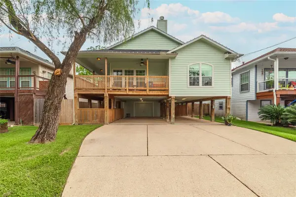 315 West Drive, Kemah, TX 77565