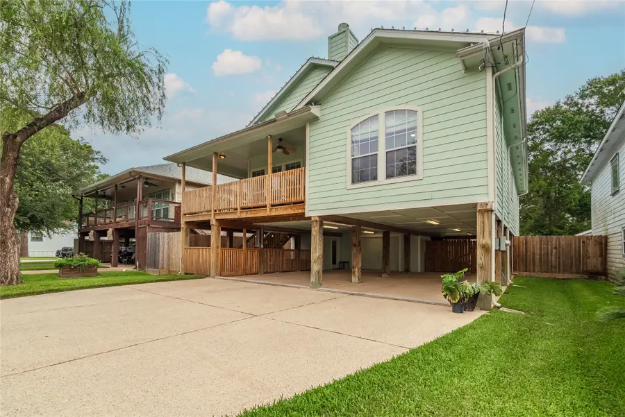 315 West Drive, Kemah, TX 77565 - #3