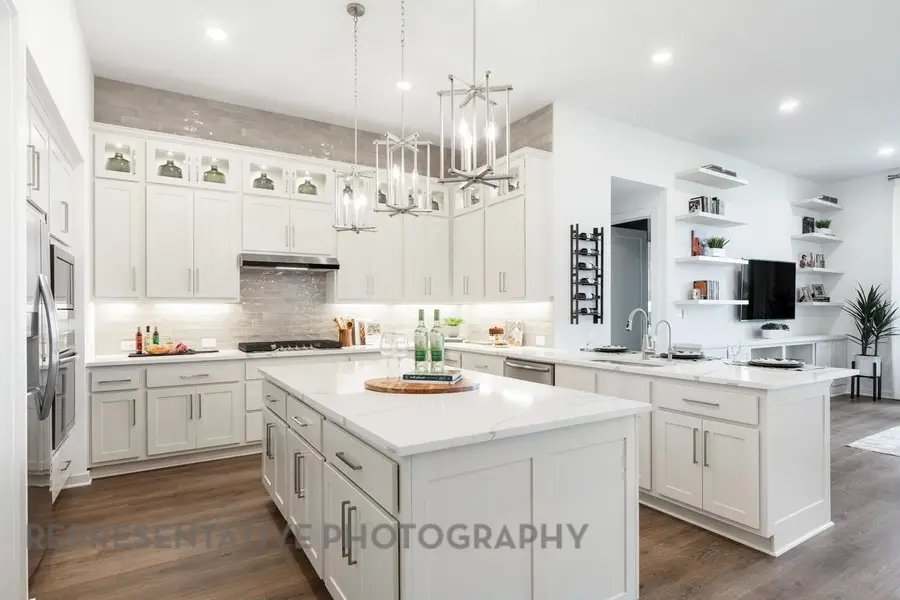 2714 Peach Valley Road, Fulshear, TX 77494 - Image #3