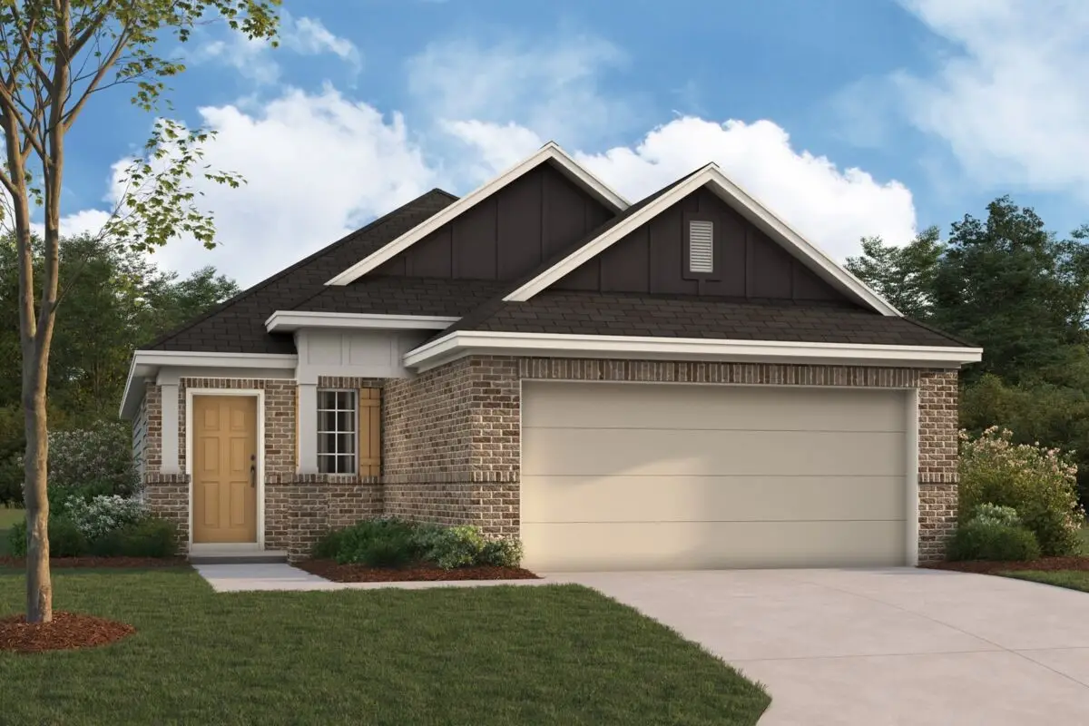 653 Falling Cave Drive, Willis, TX 77378 - #1