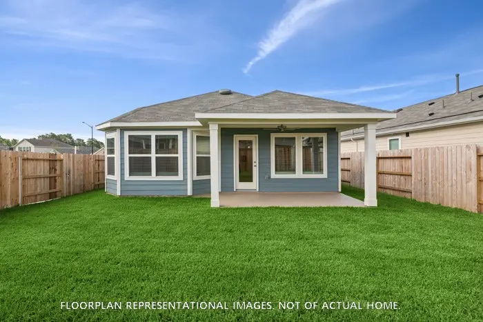 653 Falling Cave Drive, Willis, TX 77378 - #3