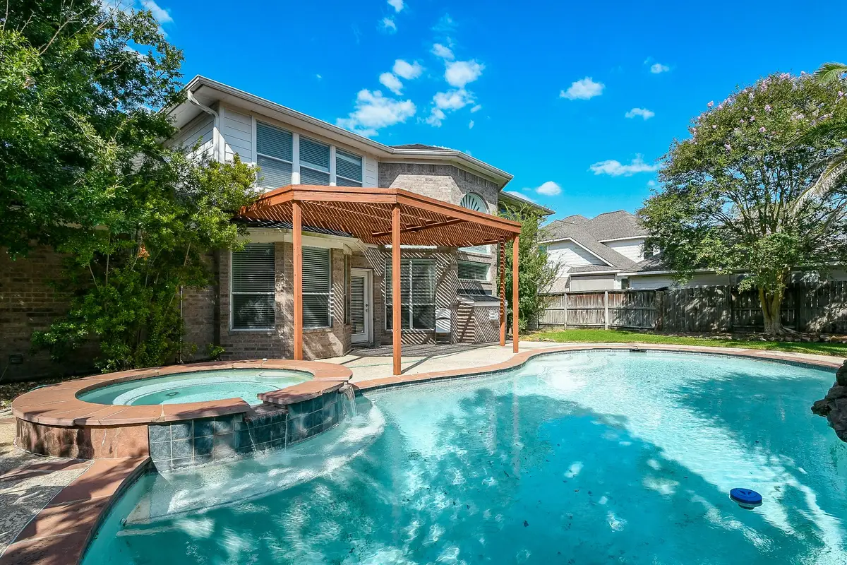 12023 Bolero Point Lane, Houston, TX 77041 - Image #1