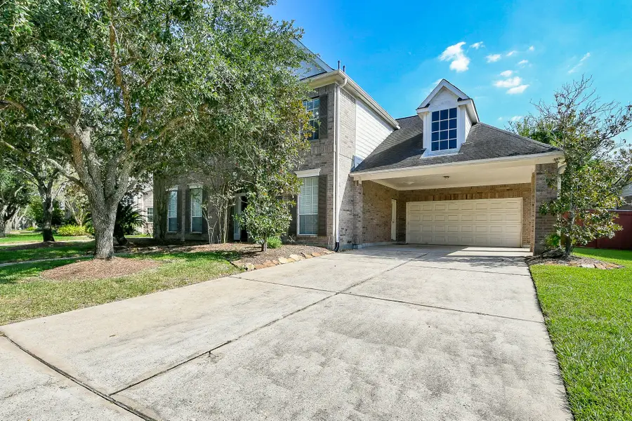12023 Bolero Point Lane, Houston, TX 77041 - Image #3