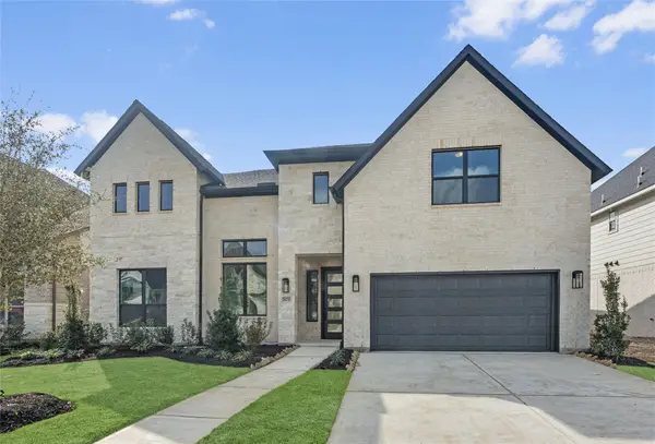 26731 Beacon Lodge Lane, Richmond, TX 77406