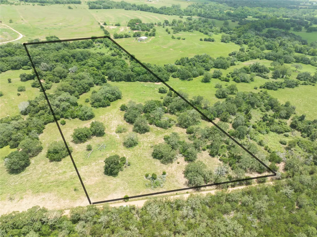 TBD Cr 212 - Tract 6, Hallettsville, TX 77964 - Image #1