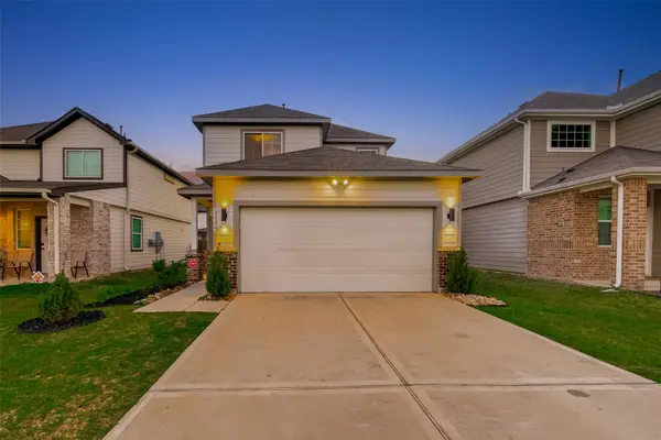 23639 Buttress Root Drive, Spring, TX 77373