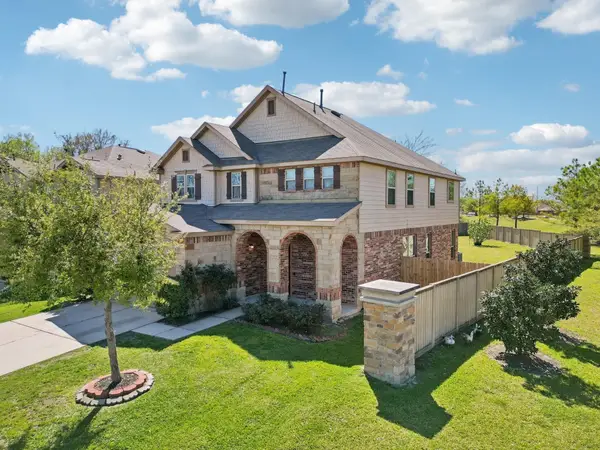 4306 Lake Cypress Circle, Houston, TX 77068