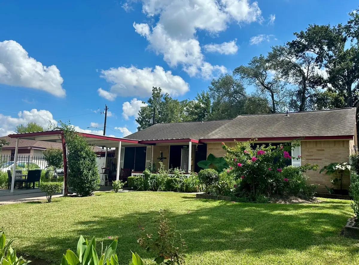 14407 Fleetwell Drive, Houston, TX 77045 - Image #1