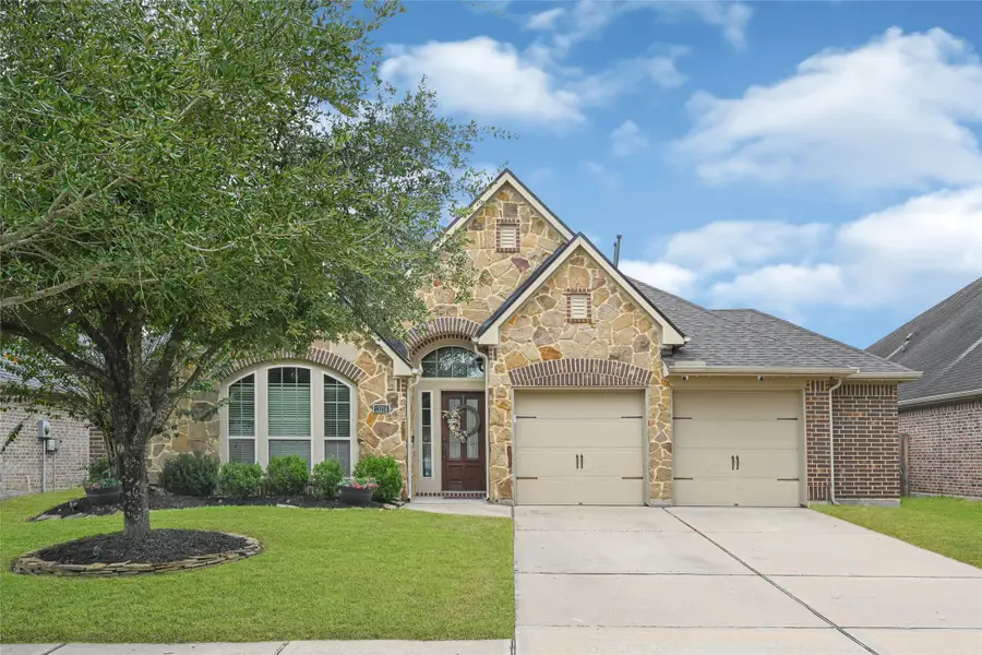 13214 Barkley Bend Lane, Houston, TX 77044 - #2