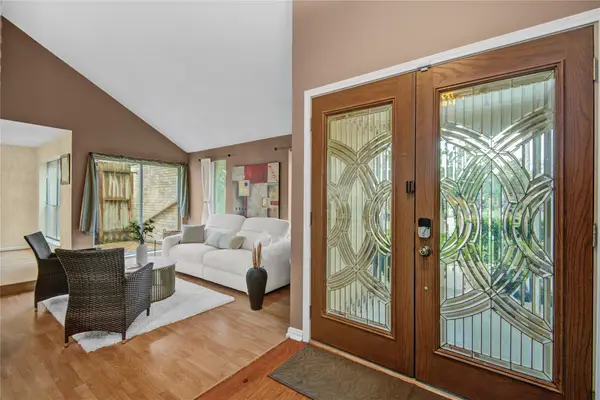 3811 Lamplighter Circle, Missouri City, TX 77459