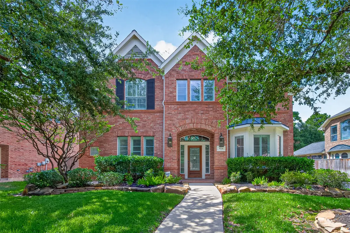 9726 Blue Cruls Way, Spring, TX 77379 - #1