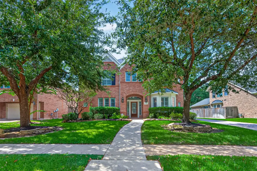 9726 Blue Cruls Way, Spring, TX 77379 - #2