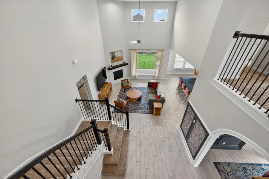 1541 Dawn Harbor Drive, Katy, TX 77493 - #2