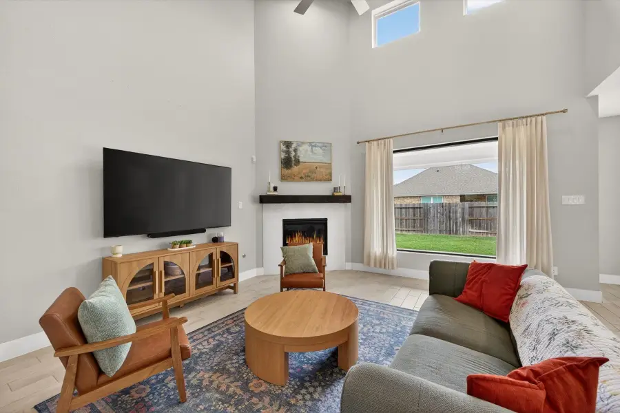 1541 Dawn Harbor Drive, Katy, TX 77493 - #3