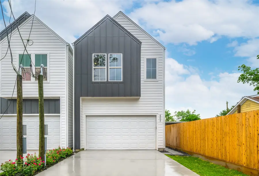 403 Sikes Street, Houston, TX 77018 - #3