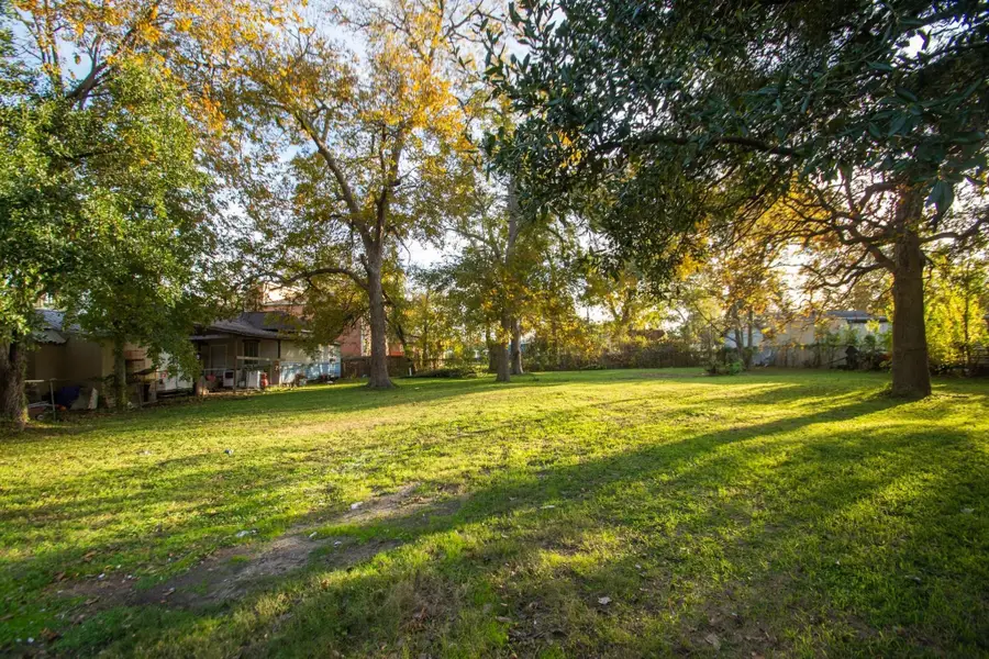 3146 Crandon Street, Houston, TX 77026 - #2