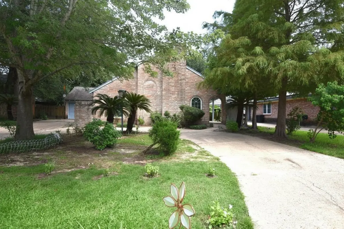 8114 Birchglen Lane, Houston, TX 77070 - #1