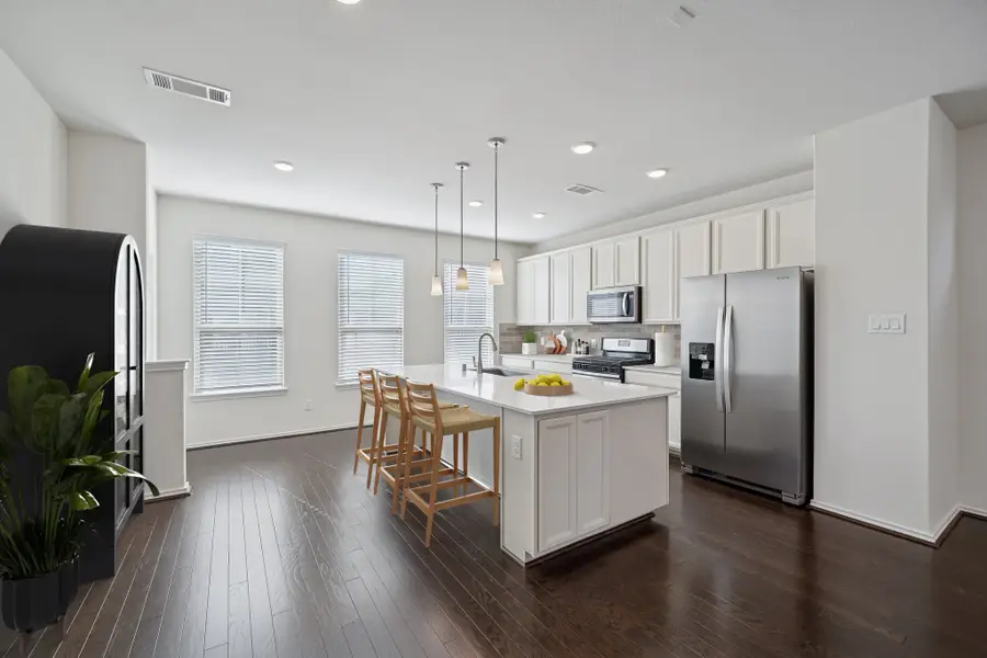 8604 Hollyoaks Creek Lane, Houston, TX 77063 - #3