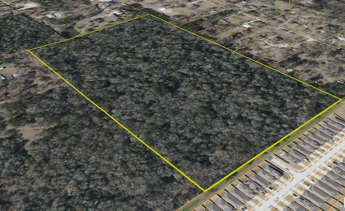TBD White Oak Dr, Conroe, TX 77306 - Image #1