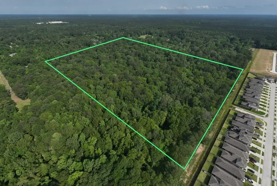 TBD White Oak Dr, Conroe, TX 77306 - Image #2