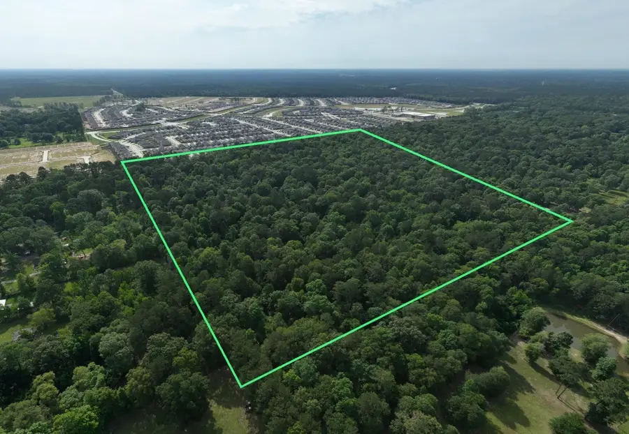 TBD White Oak Dr, Conroe, TX 77306 - Image #3