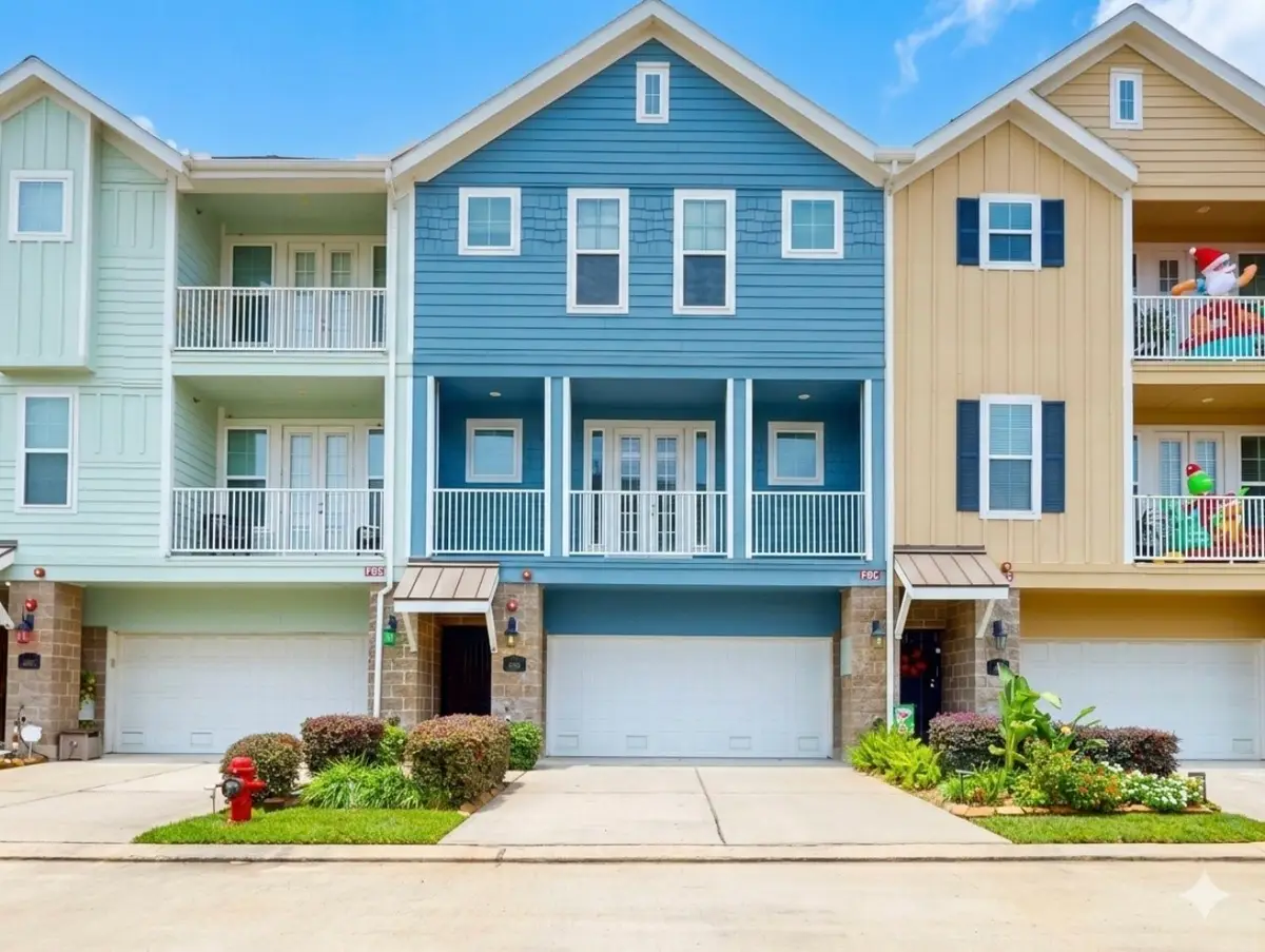 1406 Veranda Mist, League City, TX 77573 - #1