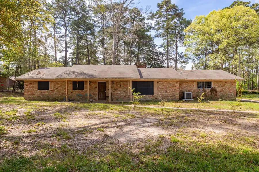 1105 Ada Street, Woodville, TX 75979 - #2