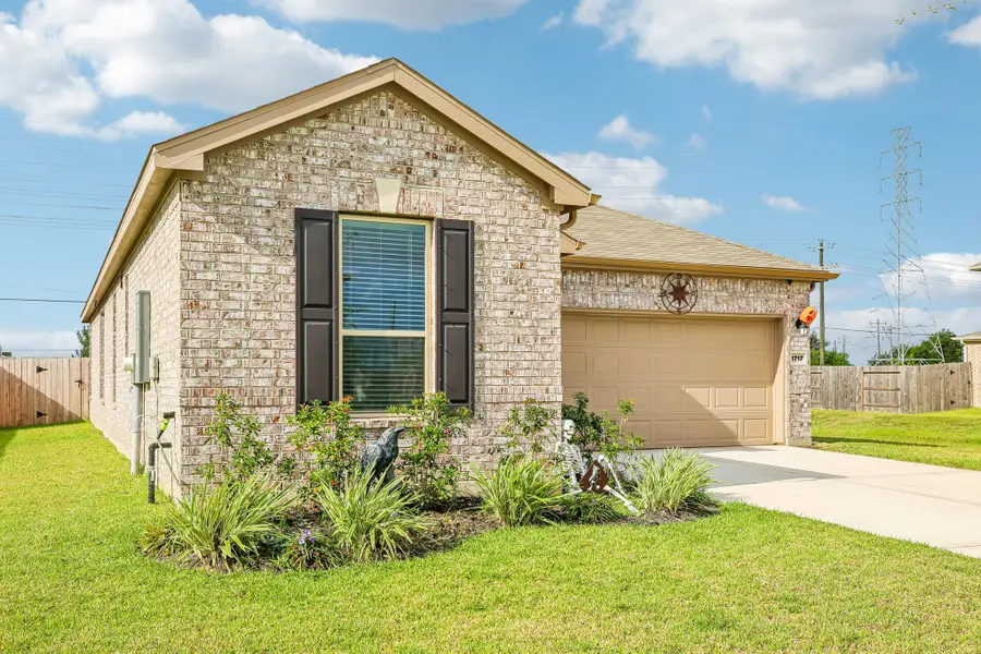 1717 Vista Luna Drive, Texas City, TX 77591 - #3