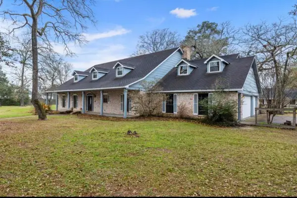 30731 N Cripple Creek Drive, Magnolia, TX 77354