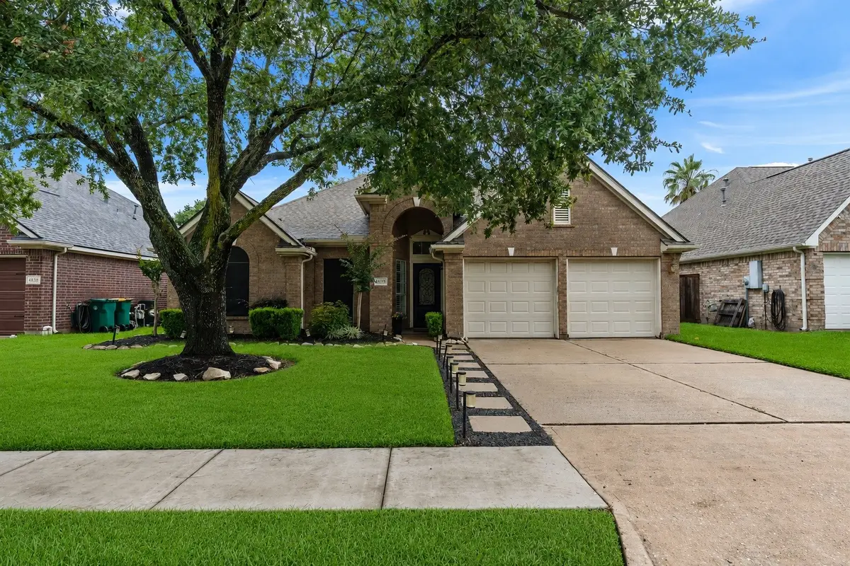 4839 Aspen Drive, Pasadena, TX 77505 - #1