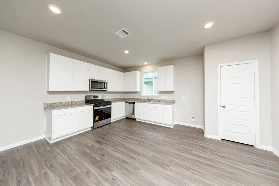 2529 Hawks Eye Drive, Conroe, TX 77301 - #2