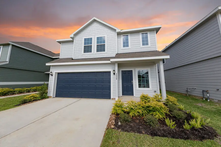 2529 Hawks Eye Drive, Conroe, TX 77301 - #3