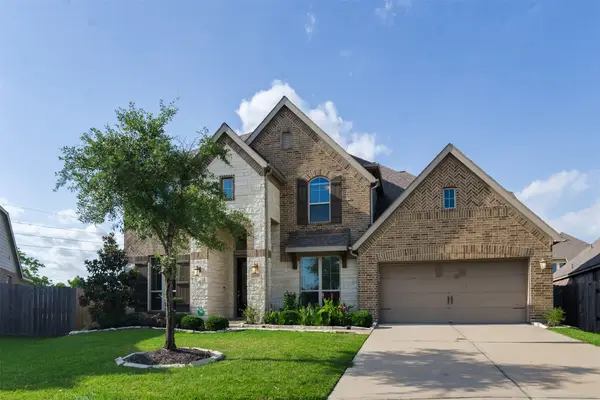 1330 Watercrest Park Lane, Rosenberg, TX 77471