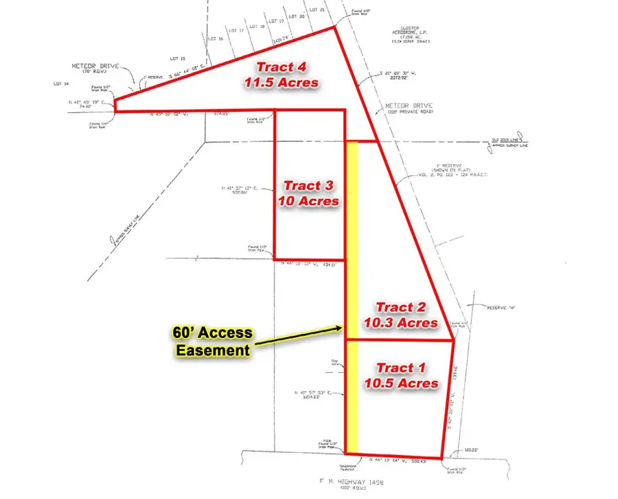 0 Fm 1458, Sealy, TX 77474 - Image #2