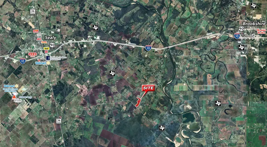 0 Fm 1458, Sealy, TX 77474 - Image #3