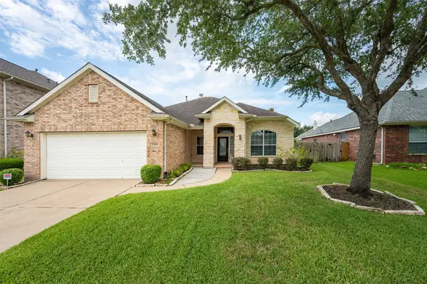 13815 Normandy Court, Sugar Land, TX 77498