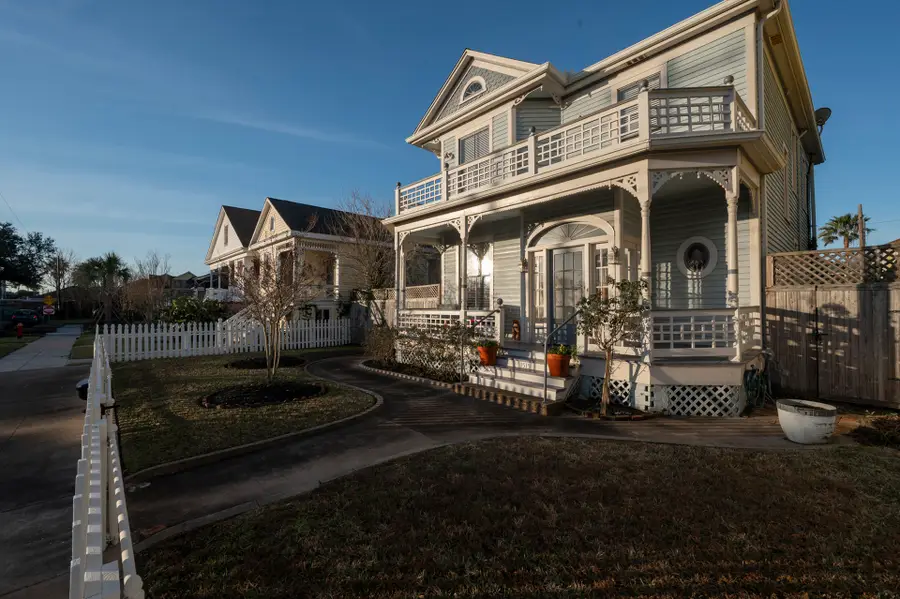 1515 24th Street, Galveston, TX 77550 - Image #3