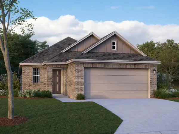 10228 Burton Path, Montgomery, TX 77316