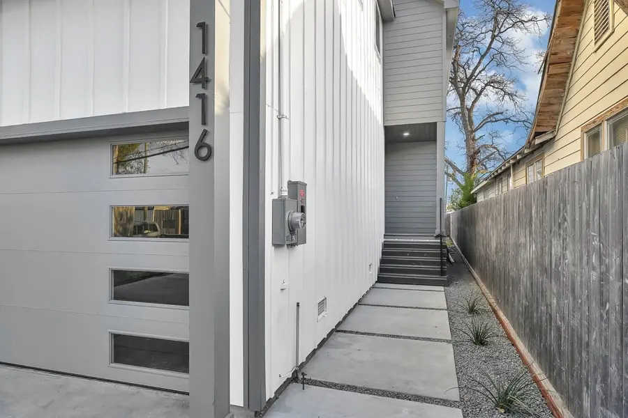 1416 East 31st, Houston, TX 77022 - #2